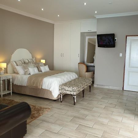 Pongola Road Self Catering Accommodation Uitenhage Buitenkant foto