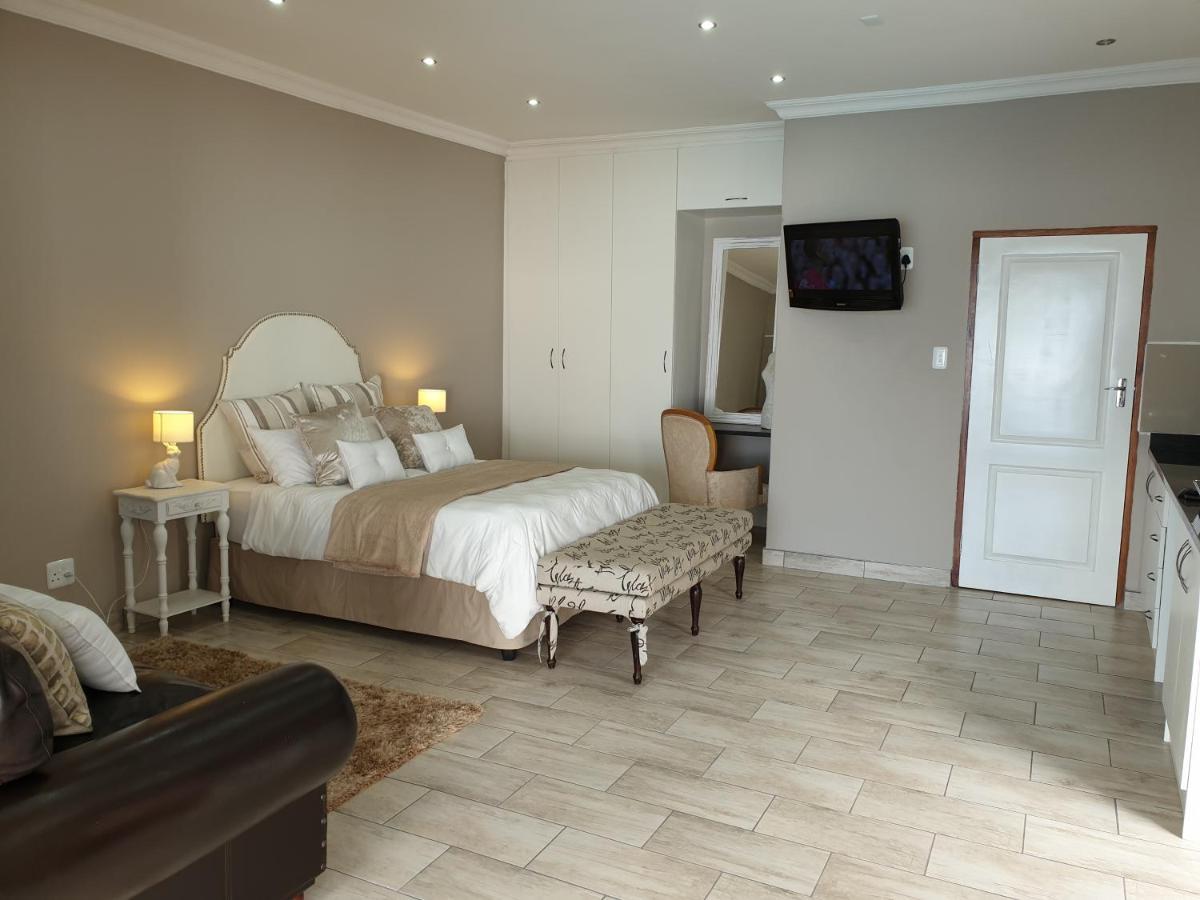 Pongola Road Self Catering Accommodation Uitenhage Buitenkant foto