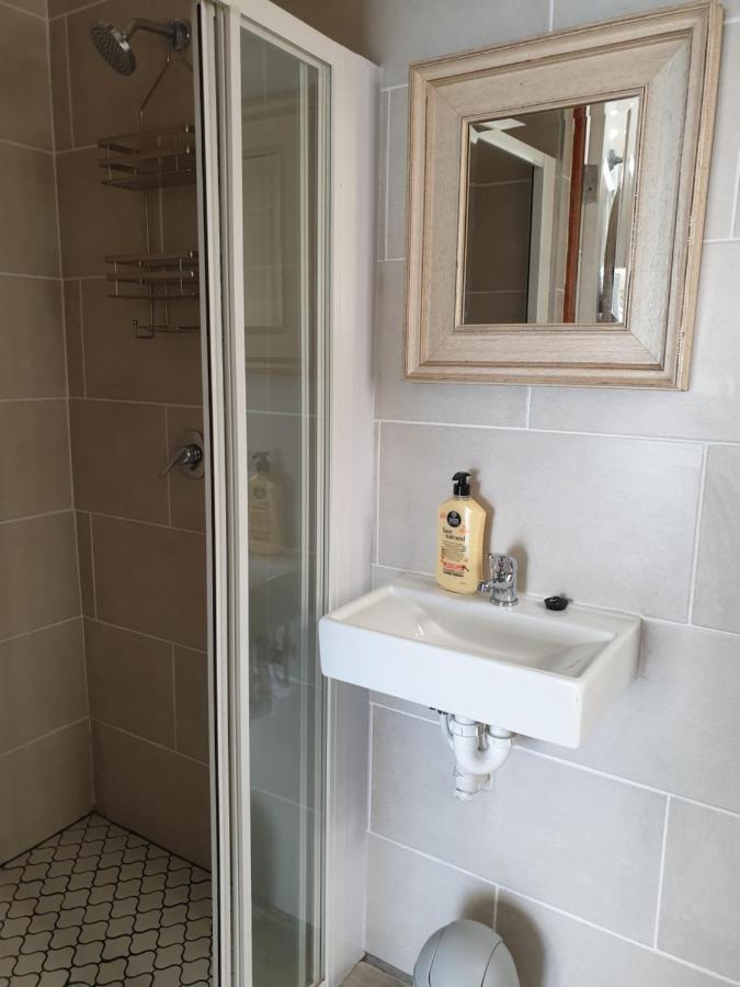 Pongola Road Self Catering Accommodation Uitenhage Buitenkant foto