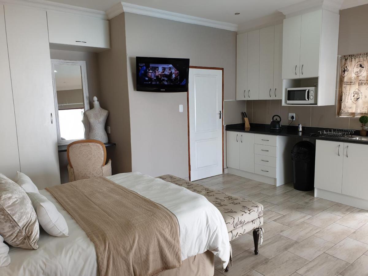 Pongola Road Self Catering Accommodation Uitenhage Buitenkant foto