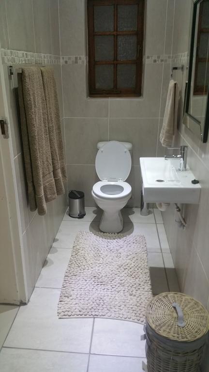 Pongola Road Self Catering Accommodation Uitenhage Buitenkant foto