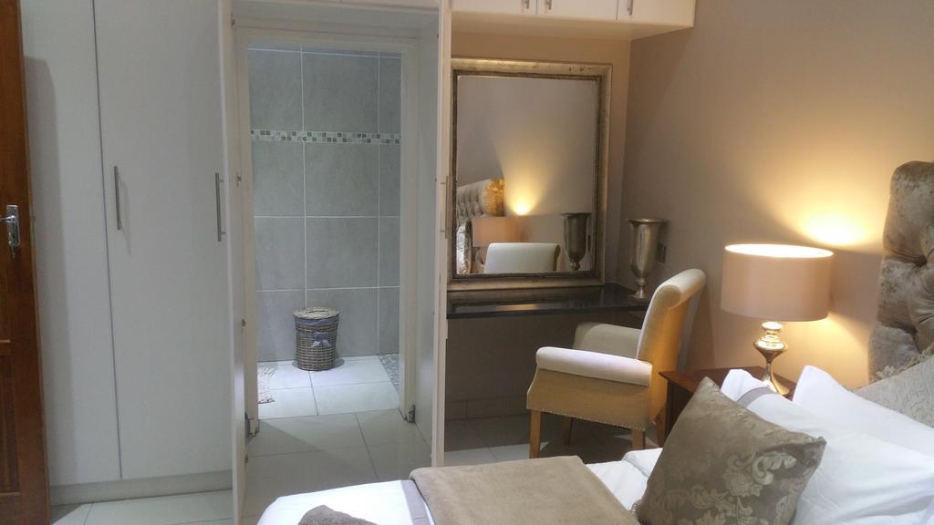 Pongola Road Self Catering Accommodation Uitenhage Buitenkant foto