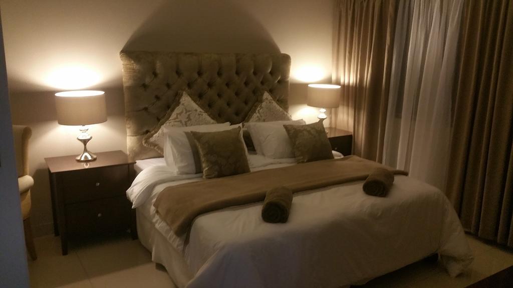 Pongola Road Self Catering Accommodation Uitenhage Buitenkant foto