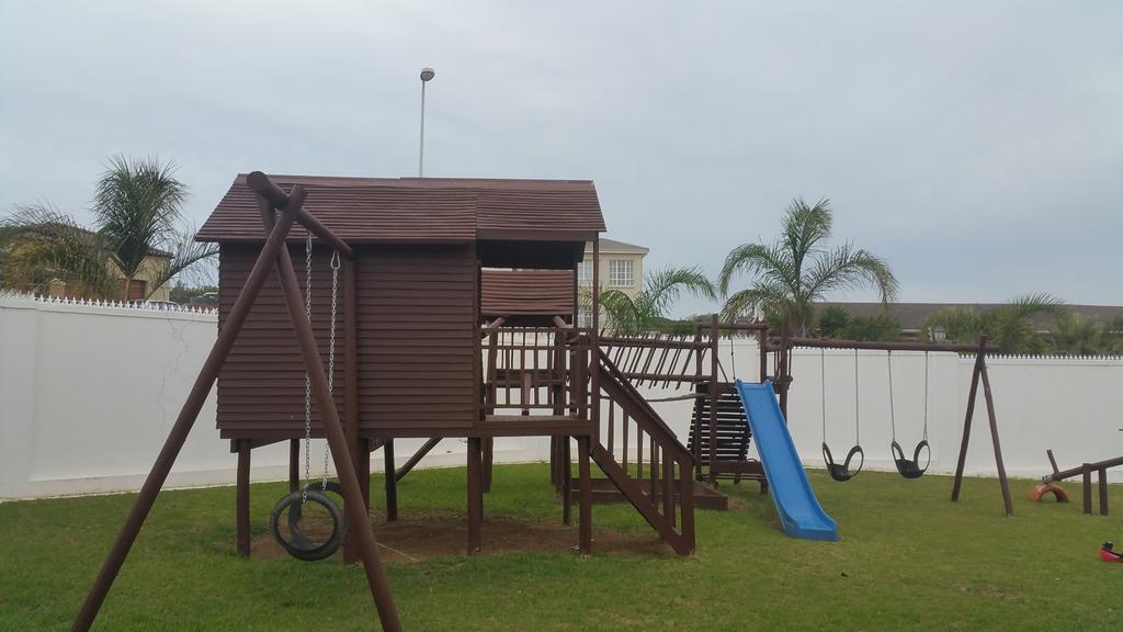 Pongola Road Self Catering Accommodation Uitenhage Buitenkant foto