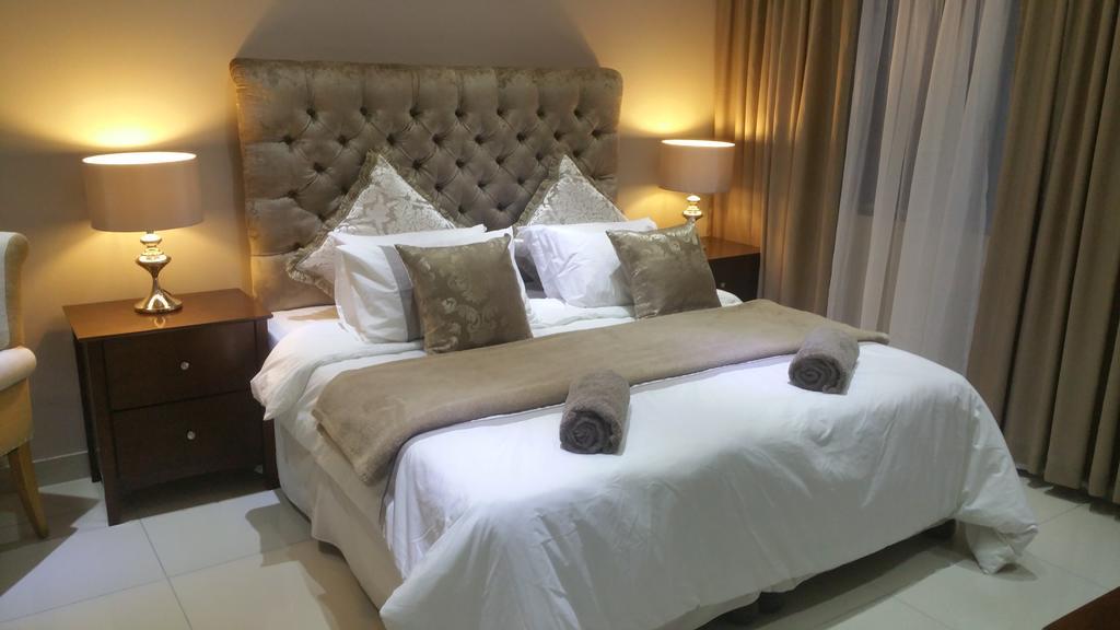 Pongola Road Self Catering Accommodation Uitenhage Buitenkant foto