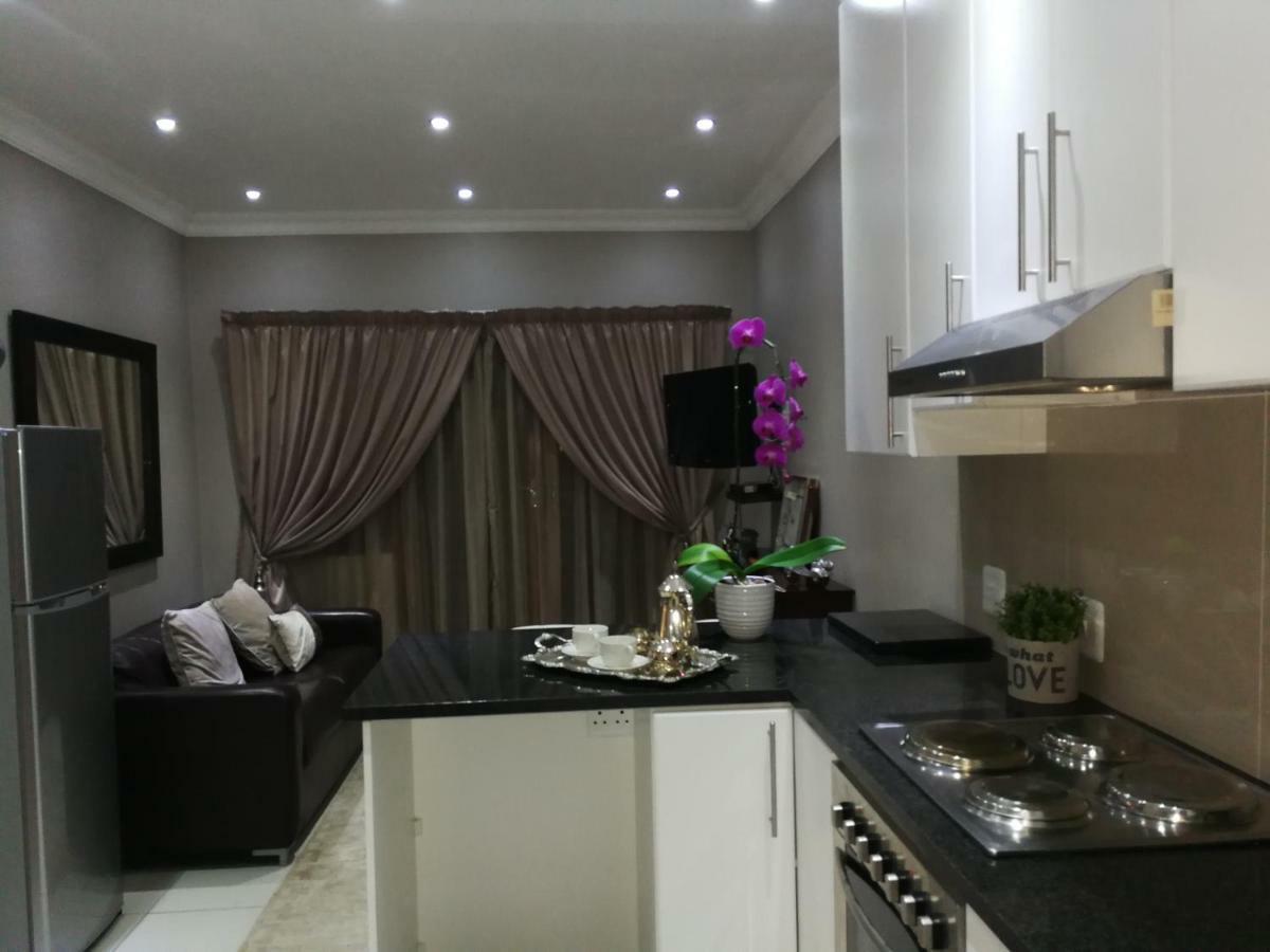 Pongola Road Self Catering Accommodation Uitenhage Buitenkant foto