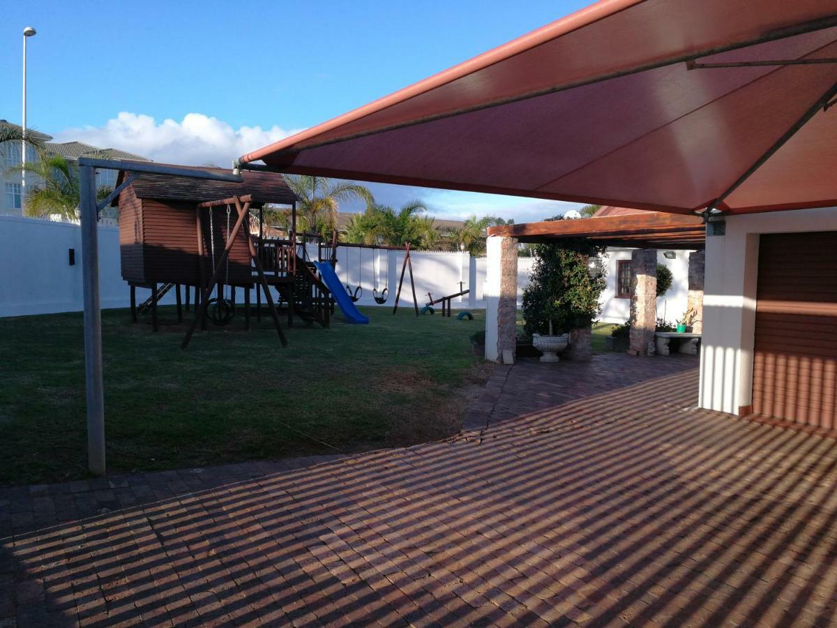 Pongola Road Self Catering Accommodation Uitenhage Buitenkant foto