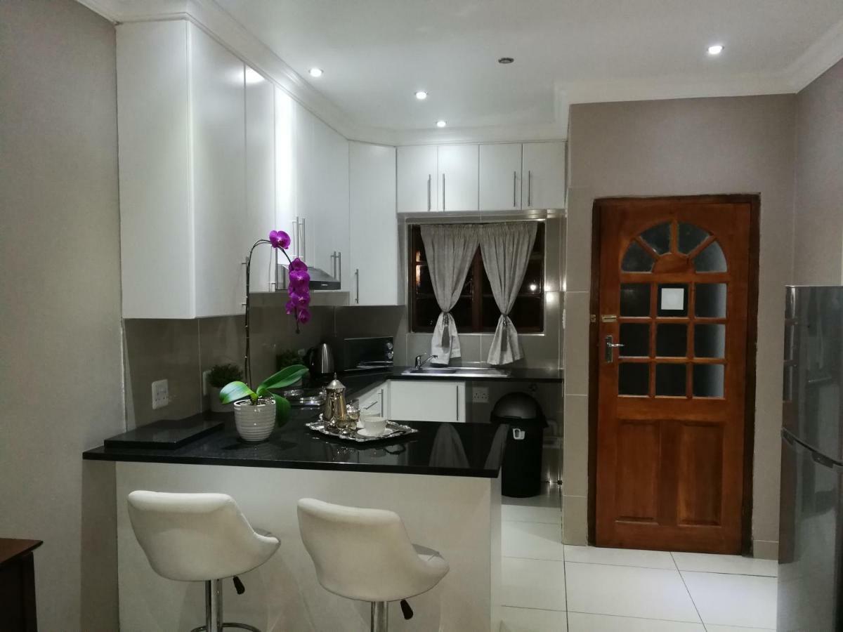 Pongola Road Self Catering Accommodation Uitenhage Buitenkant foto