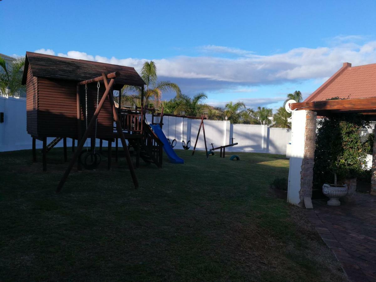 Pongola Road Self Catering Accommodation Uitenhage Buitenkant foto