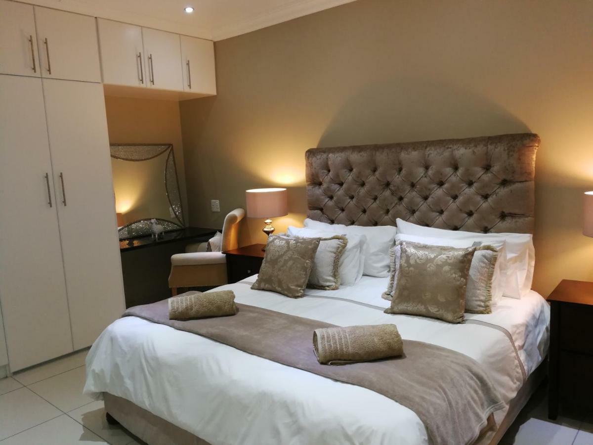 Pongola Road Self Catering Accommodation Uitenhage Buitenkant foto