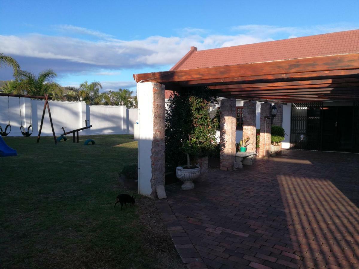 Pongola Road Self Catering Accommodation Uitenhage Buitenkant foto