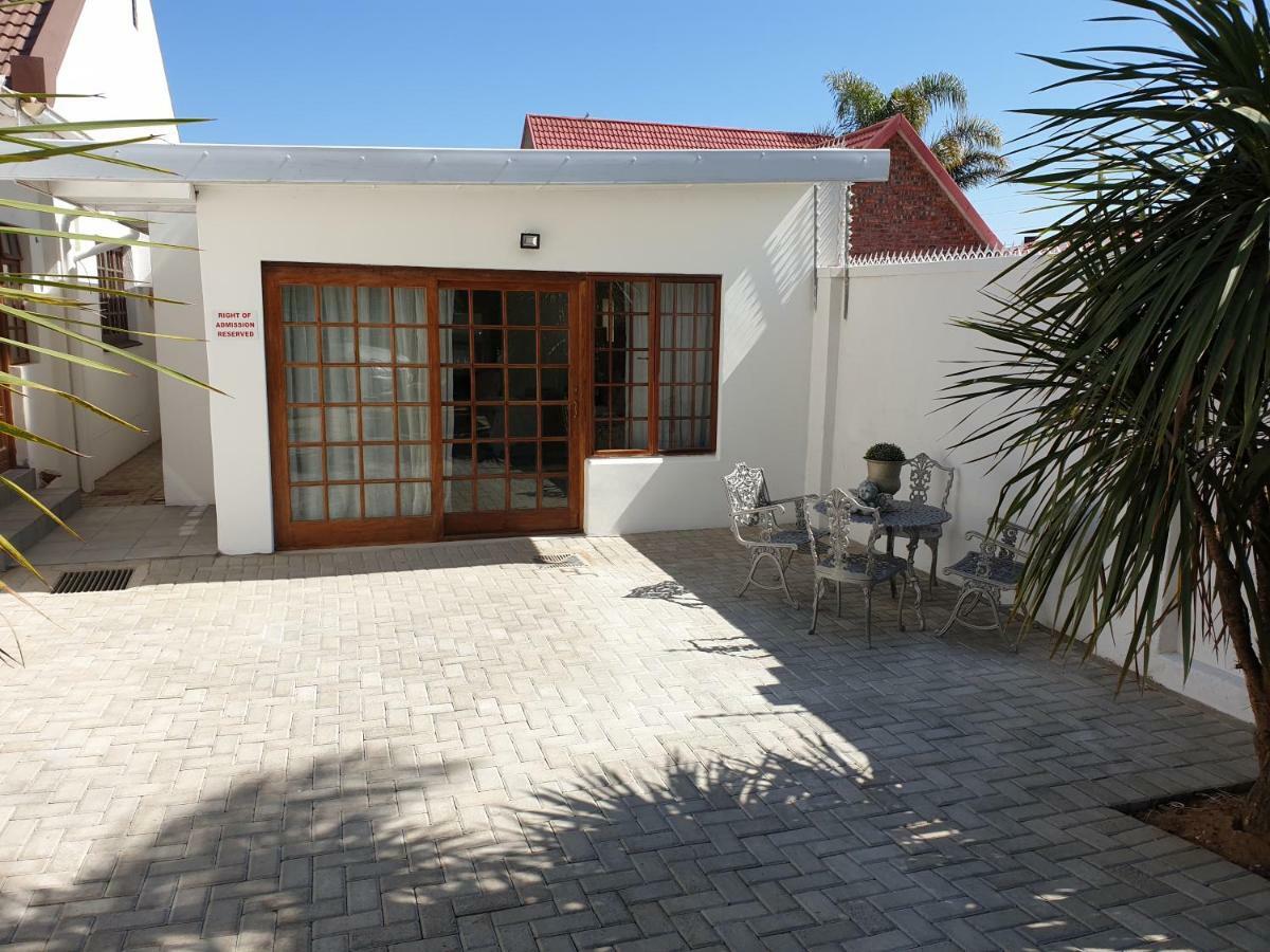 Pongola Road Self Catering Accommodation Uitenhage Buitenkant foto