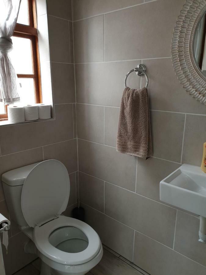 Pongola Road Self Catering Accommodation Uitenhage Buitenkant foto