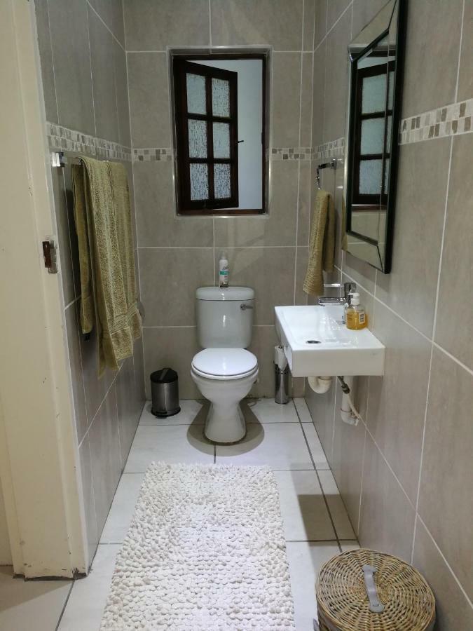 Pongola Road Self Catering Accommodation Uitenhage Buitenkant foto