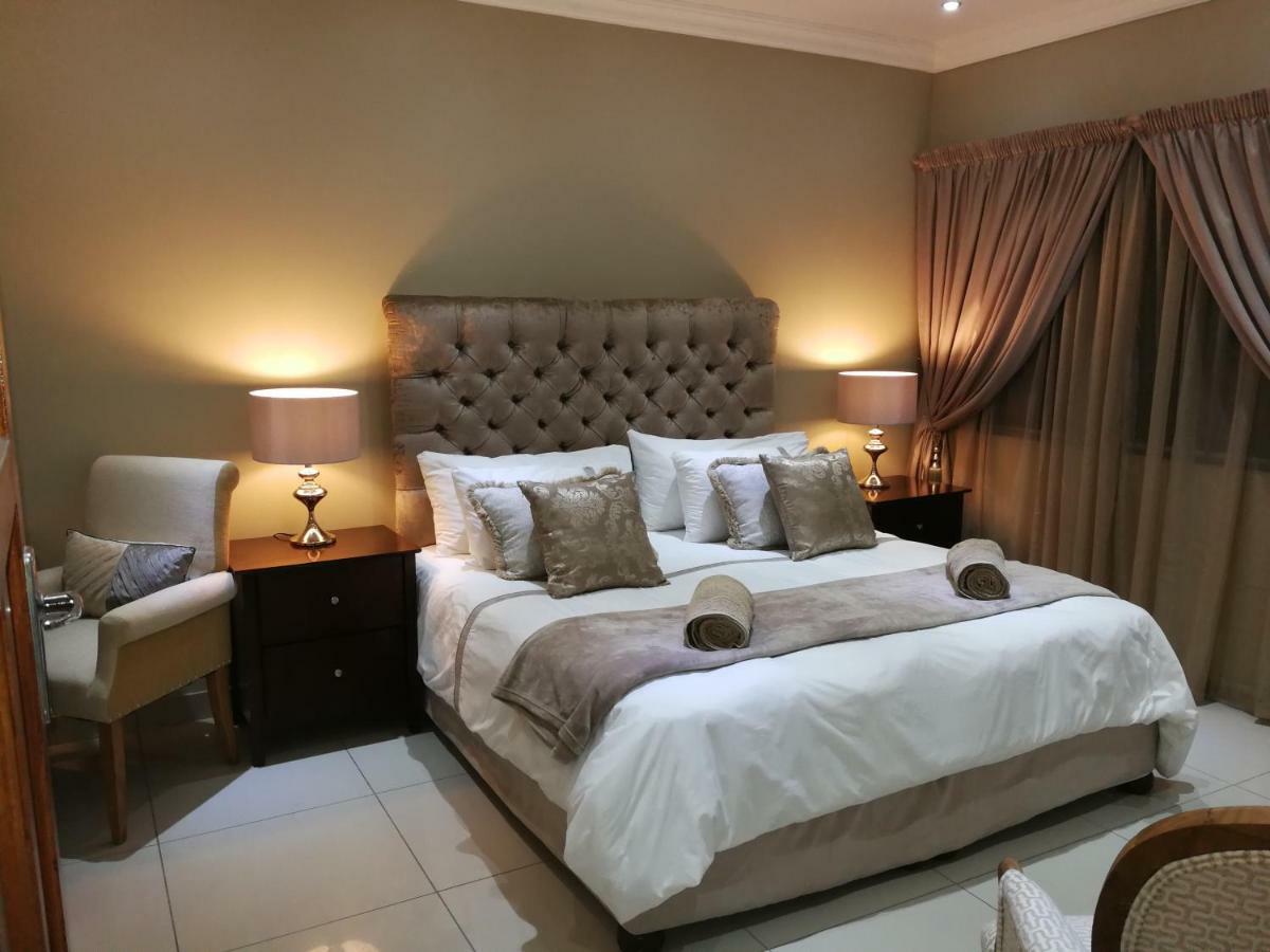 Pongola Road Self Catering Accommodation Uitenhage Buitenkant foto