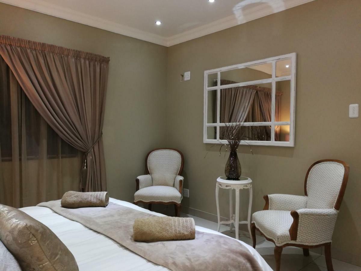 Pongola Road Self Catering Accommodation Uitenhage Buitenkant foto