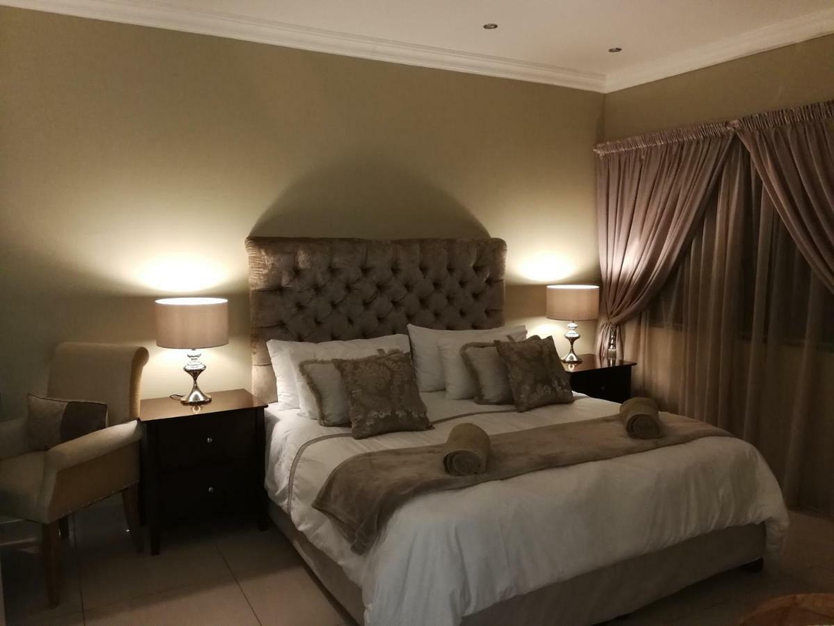 Pongola Road Self Catering Accommodation Uitenhage Buitenkant foto