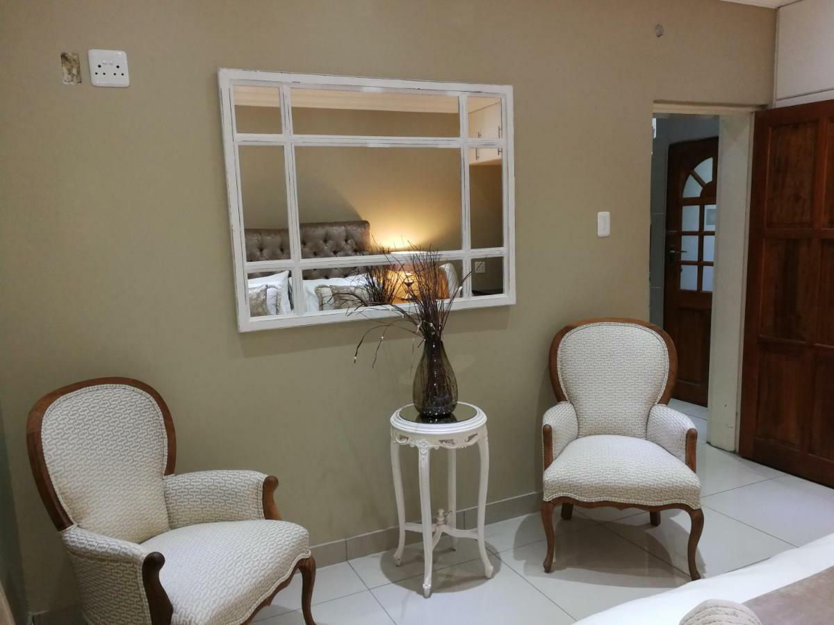 Pongola Road Self Catering Accommodation Uitenhage Buitenkant foto
